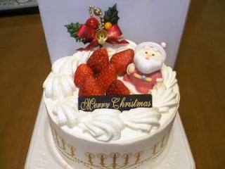 �N���X�}�X���W